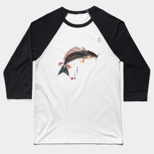 Cod Baseball T-Shirt